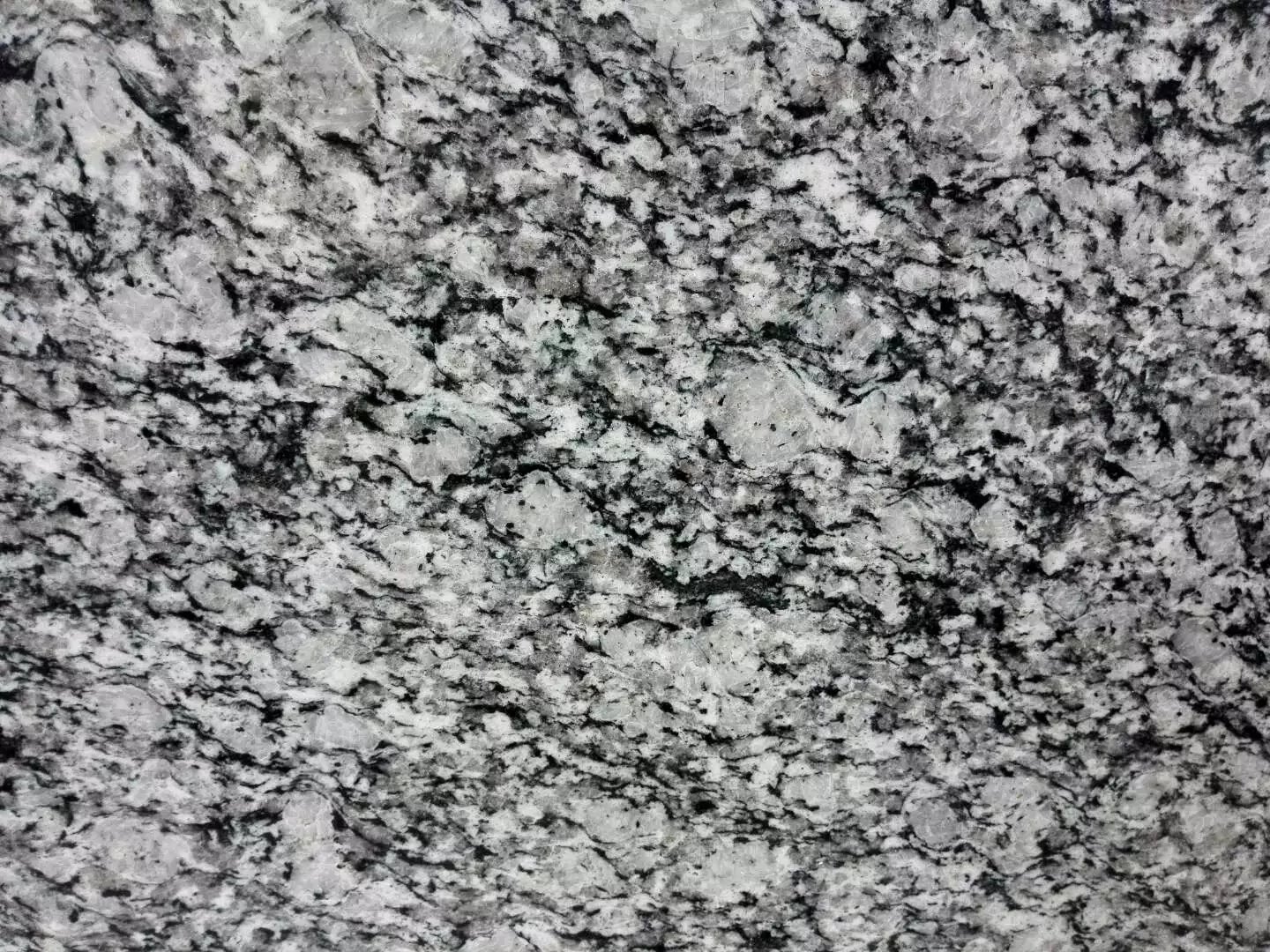 浪花白